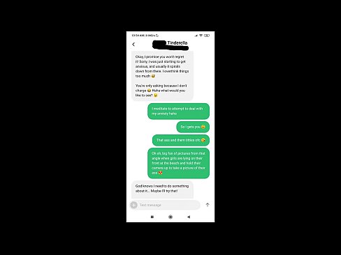 ❤️ მე დავამატე ახალი PAWG Tinder-ისგან ჩემს ჰარემში (Tinder-თან საუბარი შედის) ❌ პორნოვიდეო ჩვენთან ka.sexera.ru ﹏